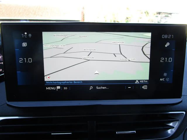 Peugeot 5008 Active Pack
