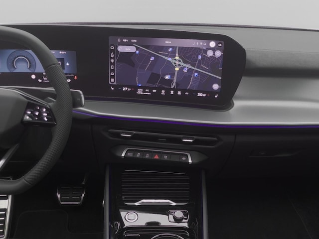 Audi Q3 S-Tronic Sportback