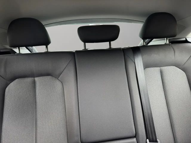 Audi Q3 35 TFSI S-Tronic Sportback