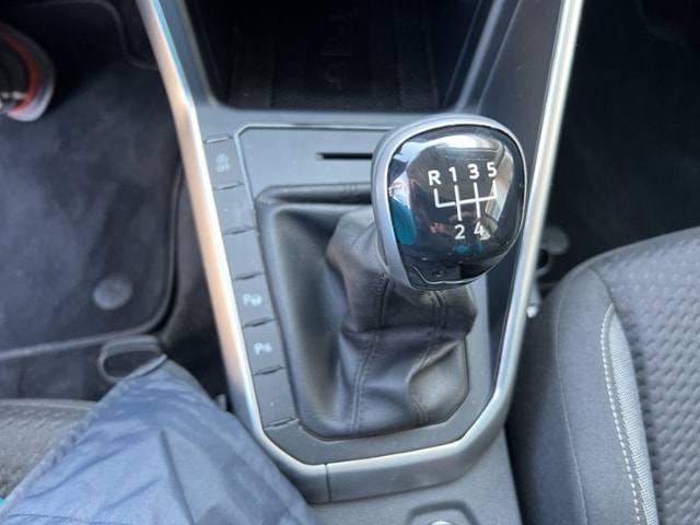 Volkswagen Polo 1.0 TSI