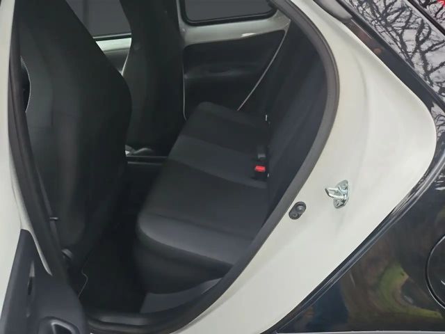 Toyota Aygo X GR Hatchback Hybride