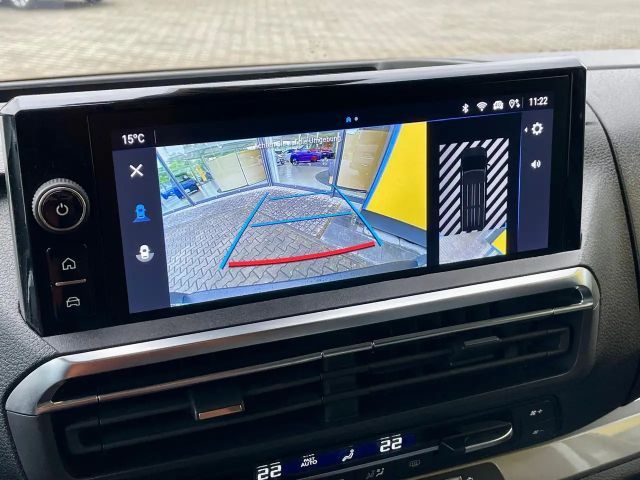 Opel Zafira Life XL AT *R-KAMERA*XENON*NAVI*KEYLESS*3 ZONEN KLIMA*