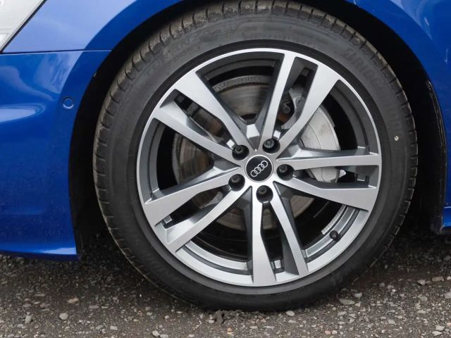 Audi A6 45 TFSI Quattro S-Line Sport
