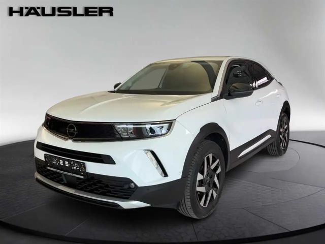 Opel Mokka Elegance