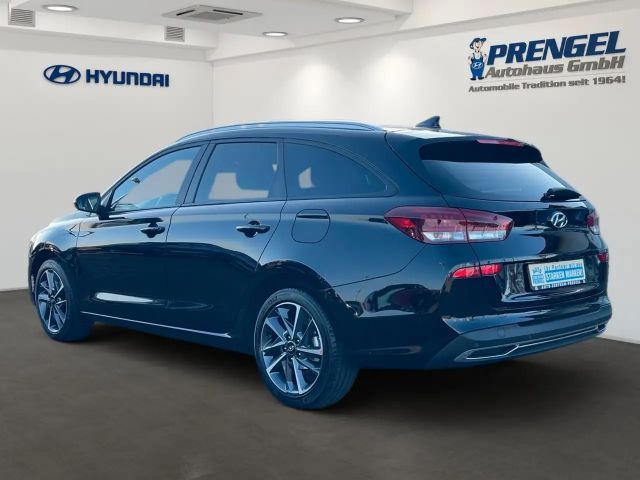 Hyundai i30 1.6 CRDi