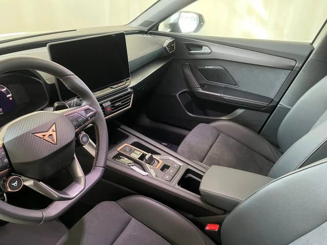 Cupra Leon DSG