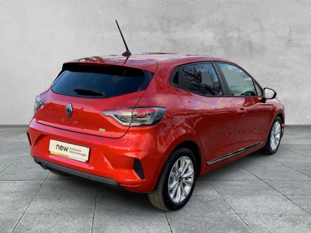 Renault Clio Evolution TCe 90