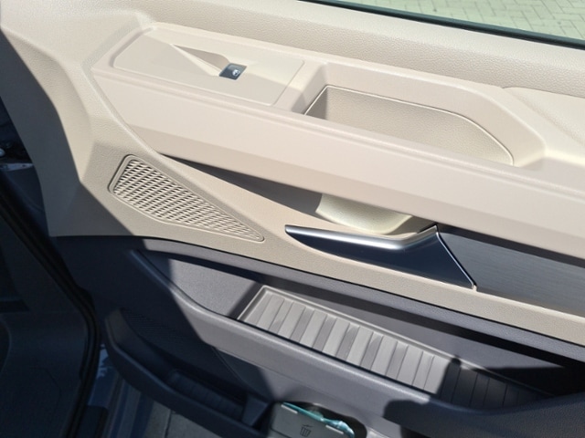 Volkswagen Multivan 2.0 TDI DSG