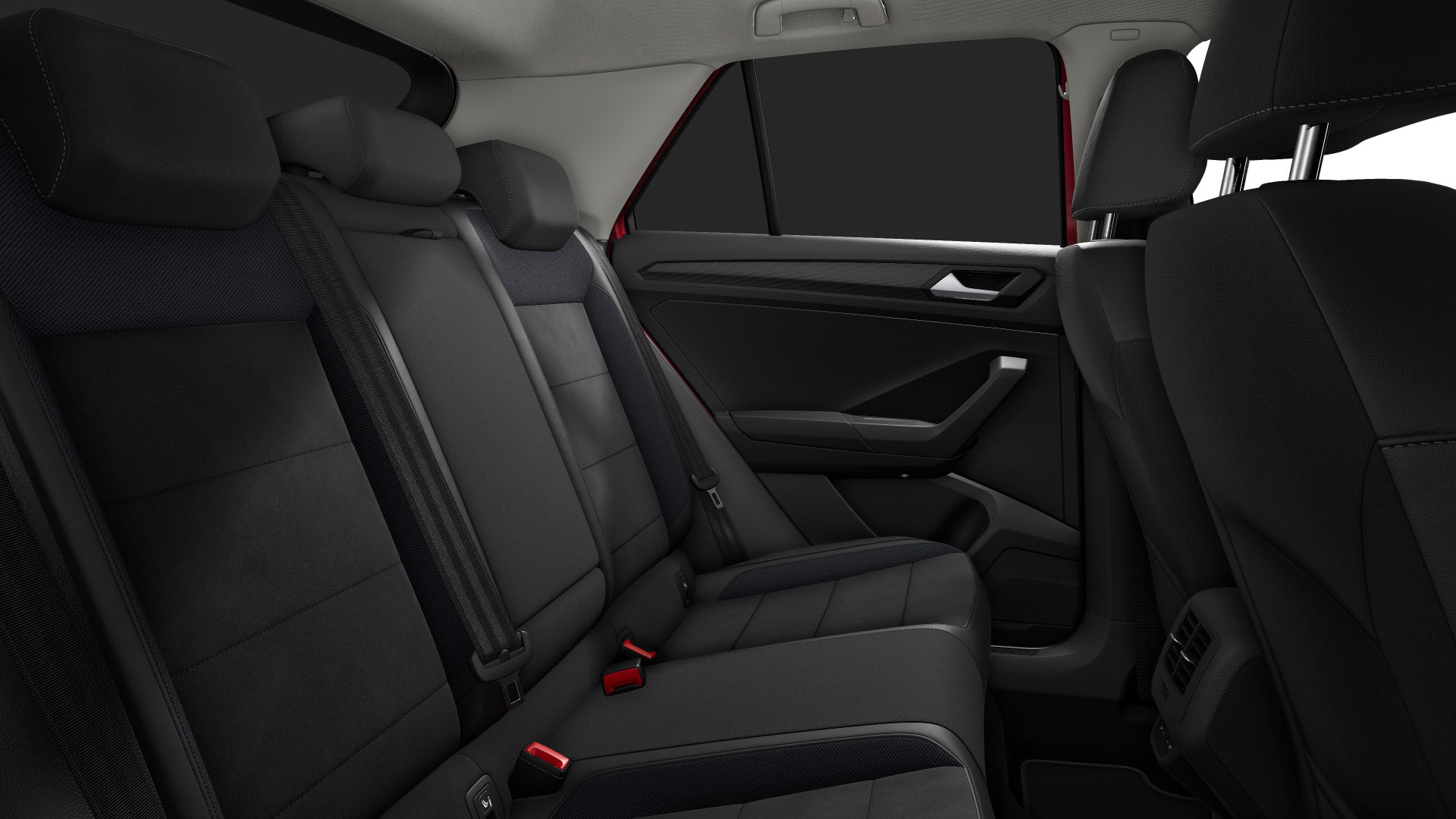 Volkswagen T-Roc 2.0 TDI Style