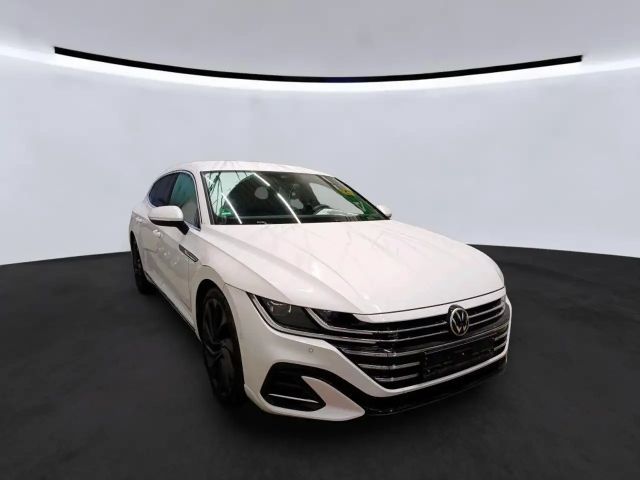 Volkswagen Arteon Shooting Brake 4Motion R-Line
