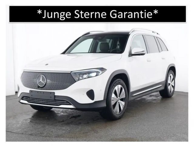 Mercedes-Benz EQB 300 4MATIC Progressive