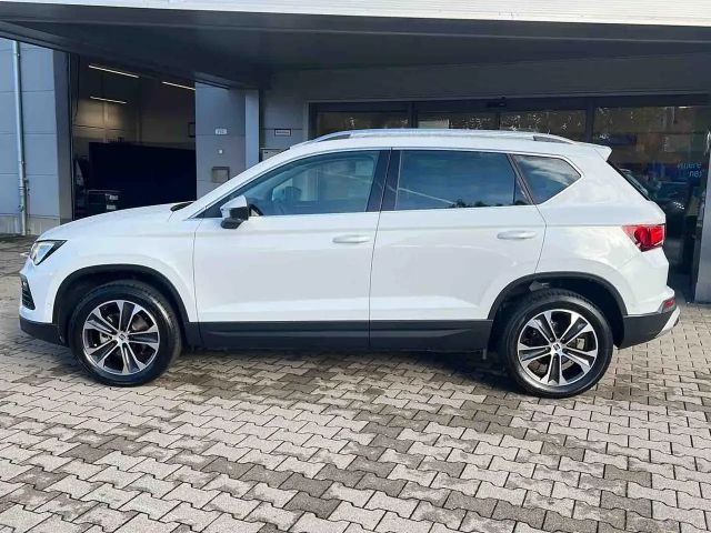 Seat Ateca 1.5 TSI DSG Style