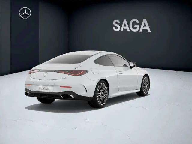 Mercedes-Benz CLE 180 AMG Line