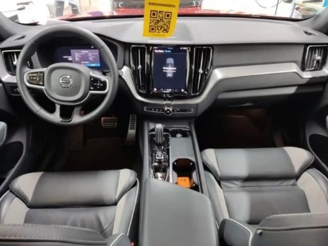 Volvo XC60 AWD R-Design