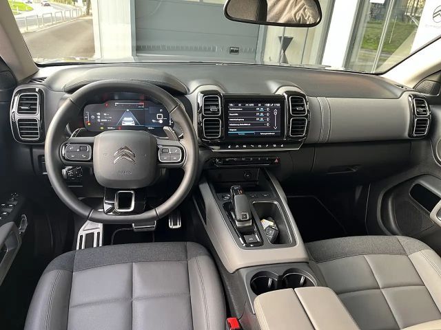 Citroën C5 Aircross PureTech Shine