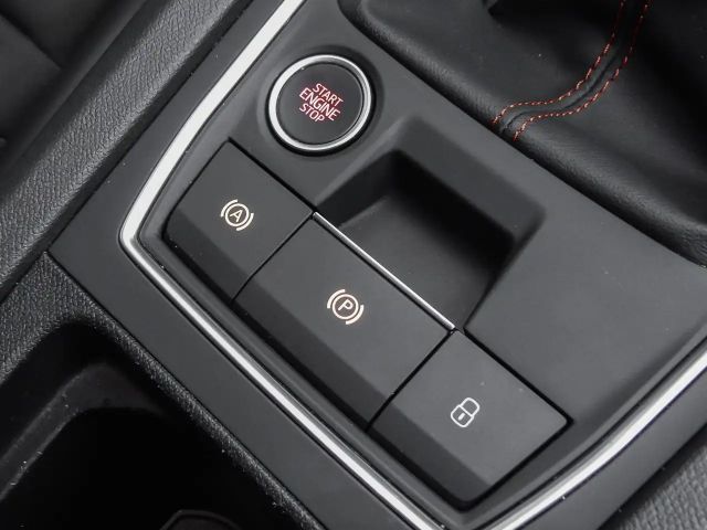 Seat Leon 1.5 TSI FR-lijn Sportstourer