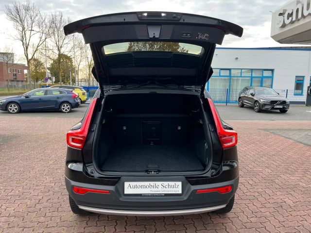 Volvo XC40 Geartronic Momentum T3