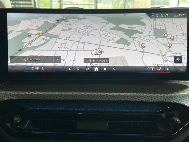 BMW 330 330i M-Sport Touring xDrive