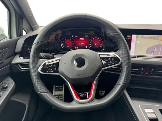 Volkswagen Golf 2.0 TSI DSG GTI Golf VIII