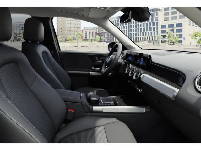 Mercedes-Benz EQB 350 4MATIC Progressive