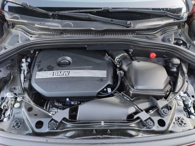 BMW 218 218i Comfort pakket Luxury Line