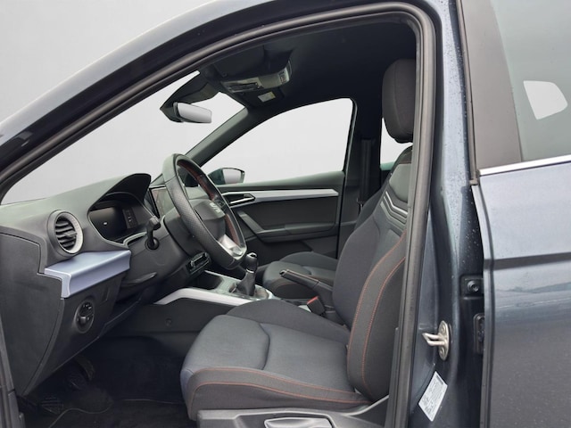 Seat Arona 1.0 TSI FR-lijn