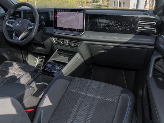 Volkswagen Tiguan 2.0 TDI DSG R-Line