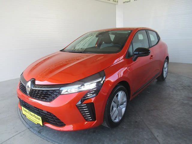 Renault Clio Evolution TCe 90