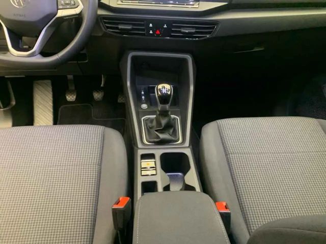 Volkswagen Caddy 2.0 TDI