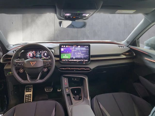 Cupra Terramar ALPHA 1.5 e-TSI 150 PS DSG