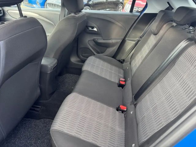 Opel Corsa Edition F Edition