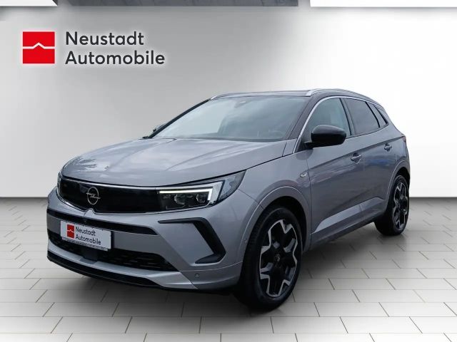 Opel Grandland X Ultimate