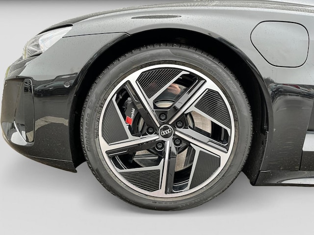 Audi e-tron GT Quattro