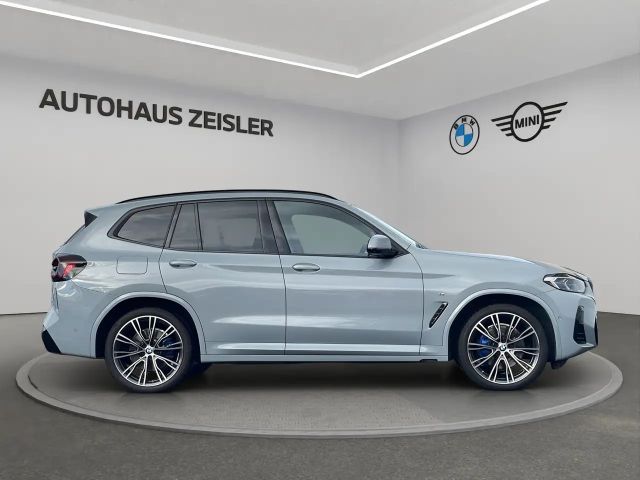 BMW X3 M-Sport xDrive30i