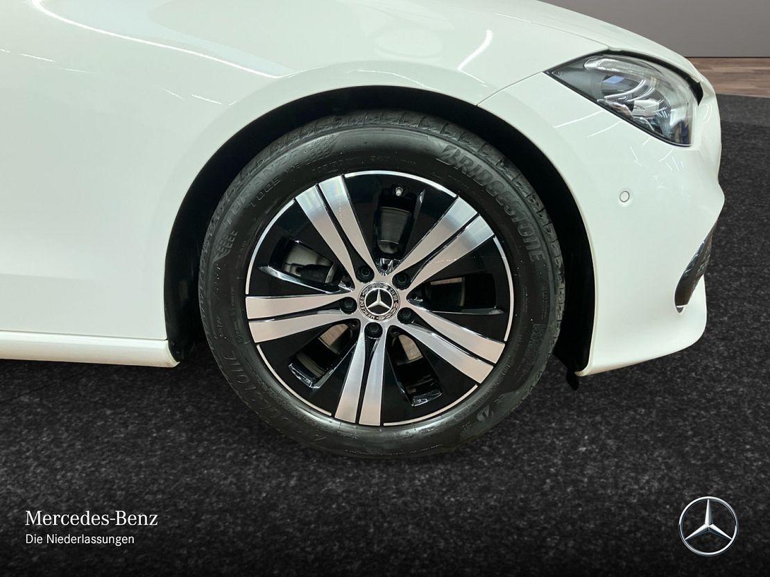 Mercedes-Benz C 220 4MATIC C 220 d Estate