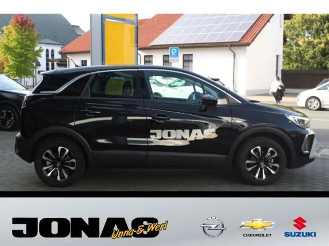 Opel Crossland X 1.2 Turbo Elegance