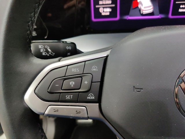 Volkswagen Golf 1.5 TSI Plus