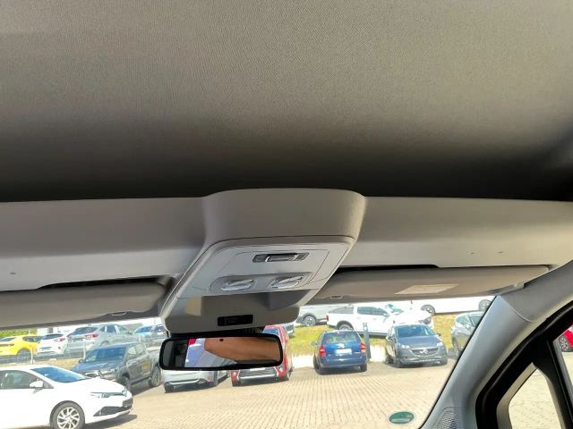 Nissan Townstar DIG-T Tekna