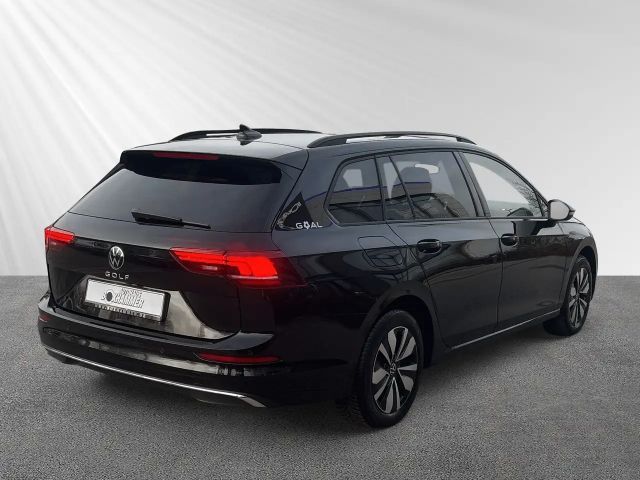 Volkswagen Golf 1.5 TSI Golf VIII Variant