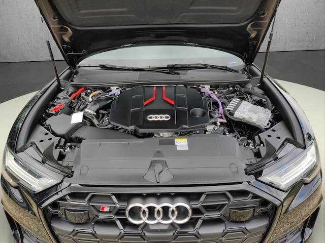 Audi S6 Avant Quattro