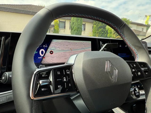 Renault Austral Alpine E-Tech Esprit