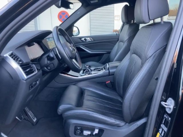 BMW X5 M-Sport