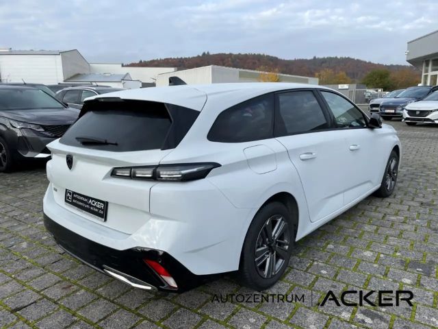 Peugeot 308 Allure Pack SW