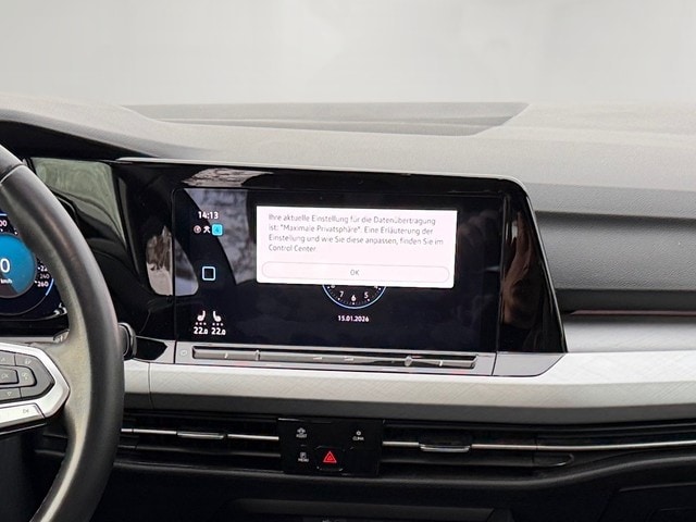 Volkswagen Golf Golf VIII Life