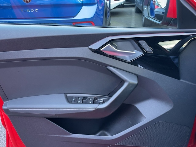 Audi A1 40 TFSI S-Line S-Tronic Sportback