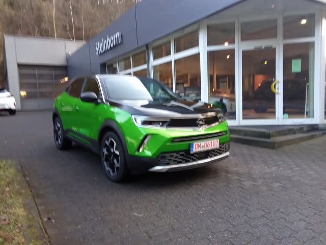 Opel Mokka Turbo Ultimate