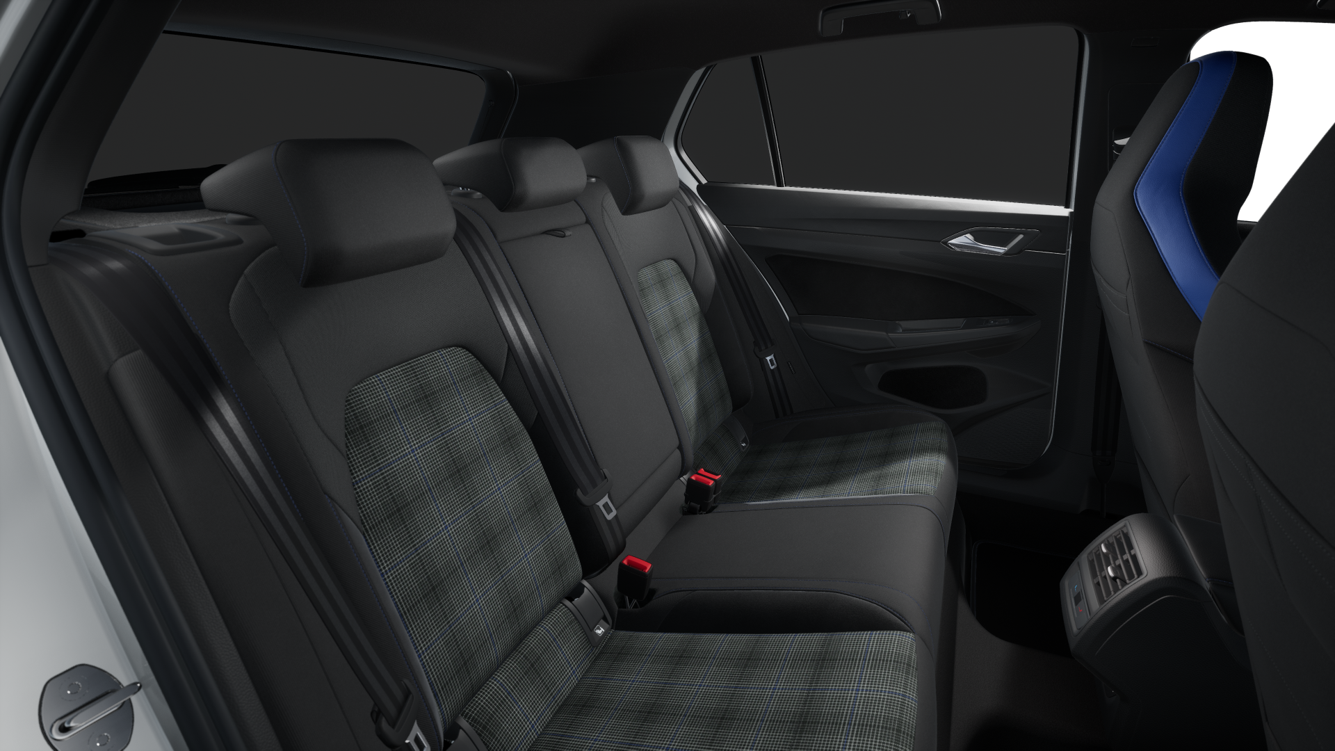 Volkswagen Golf eHybrid