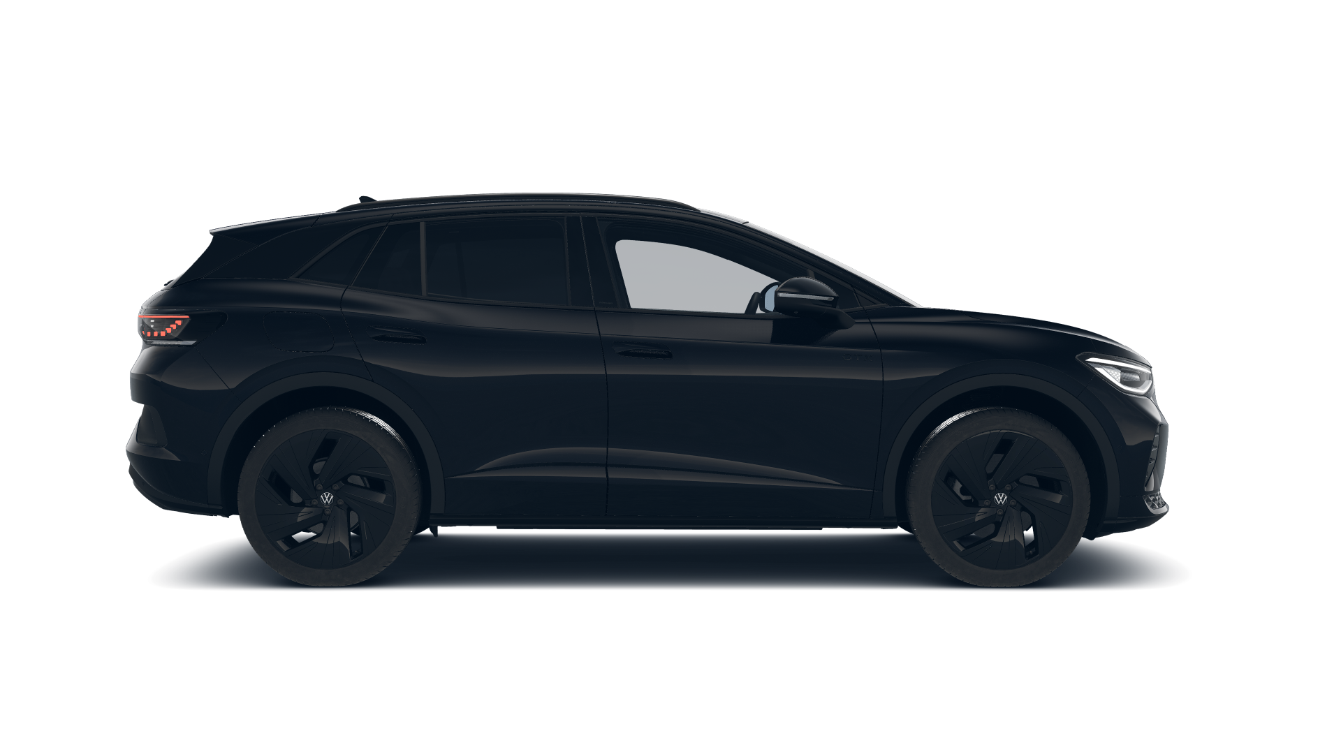 Volkswagen ID.4 77 KWh GTX