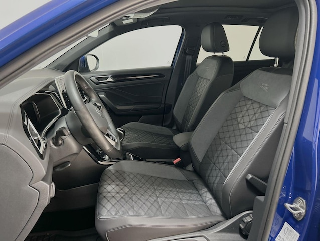 Volkswagen T-Roc 1.5 TSI