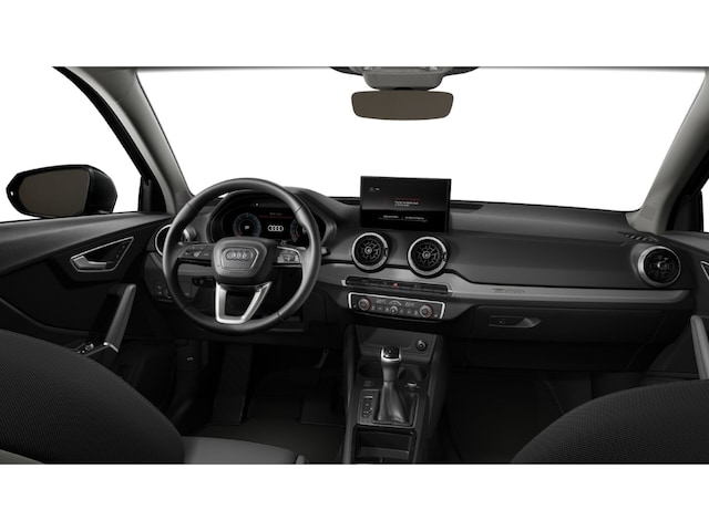 Audi Q2 35 TDI S-Tronic